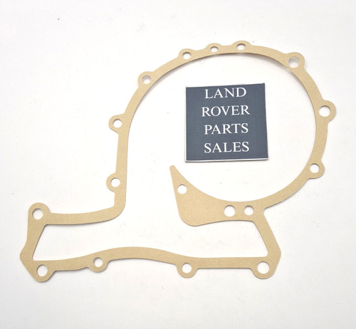 Err2428 water pump gasket - water,