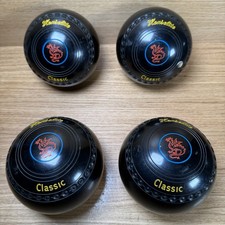 Henselite Classic Size 4