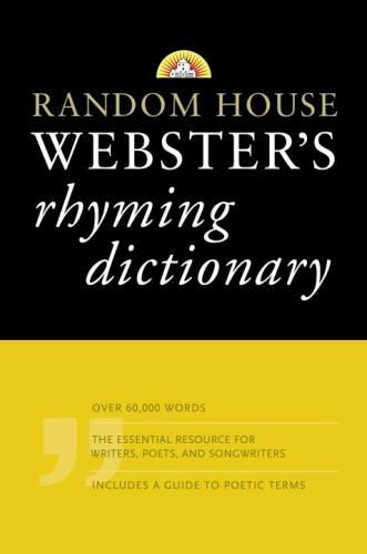 Random house webster - random, webster's