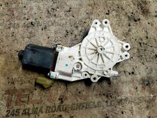JEEP PATRIOT 2.0 CRD 2008 LEFT FRONT WINDOW MOTOR 0130822276