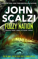 Fuzzy Nation