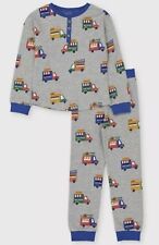 TU Kids Boys 6-7 Years Waffle