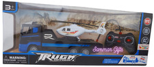 Lorry Truck & Helicopter Radio