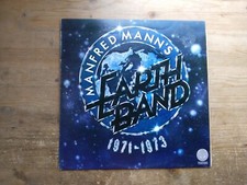 Manfred Mann's Earth Band