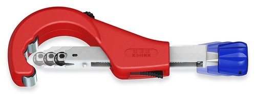Knipex tubix pipe cutter - knipex,