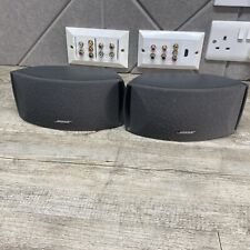 Bose 321 series I, II , III or