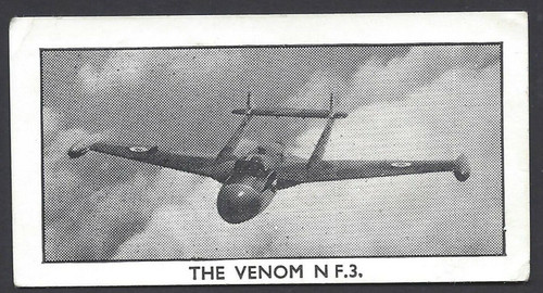 Clevedon british aircraft - -,