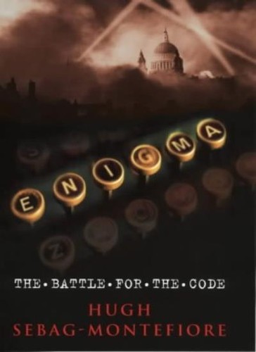 Enigma the battle for - enigma:,