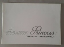 Austin Morris Princess