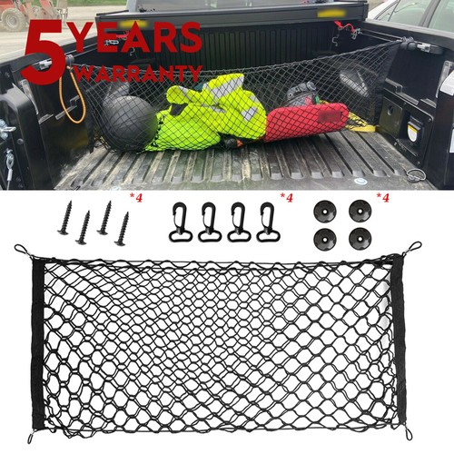 Large car cargo net nylon - net,