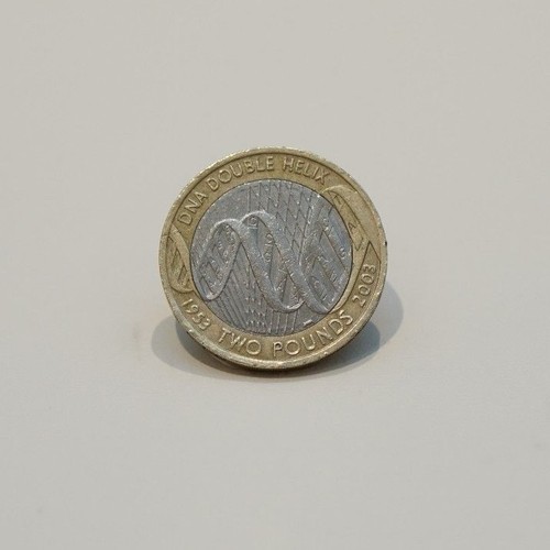 Rare misprinted 2003 - rare,