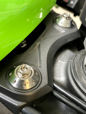 Kawasaki zx9r ninja 1998 2004 - kawasaki, 1998-2004