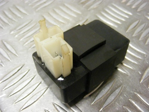 Haotian vixen 125 igniter - 125, ecu