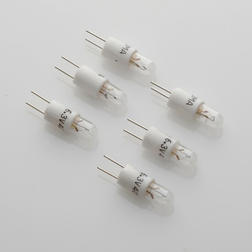 Mcintosh c40 lamps - mcintosh,
