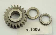 Cagiva Mito 125 8P Bj. 1999 -