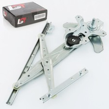 Window lifter manual mechanical front right for LAND ROVER DEFENDER 90/110/130