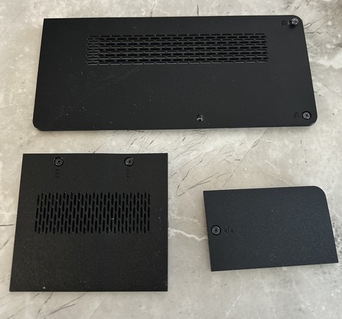 Base covers set compaq g70 - compaq,
