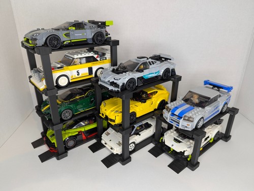 Lego speed champions car - lego,