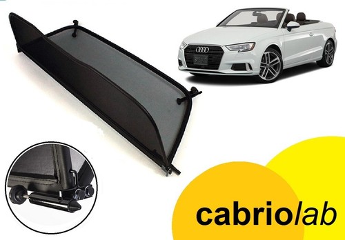New premium wind deflector - new,