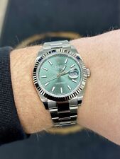 Rolex Datejust 41mm Factory