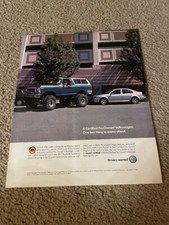 Vintage 2005 VOLKSWAGEN