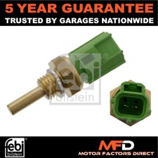 Fits Mini Volvo Toyota Febi