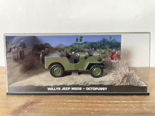 Willys jeep m606 46 - m606,