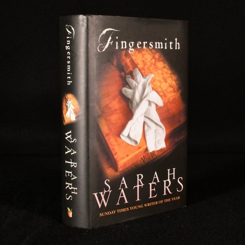 2002 fingersmith sarah waters - fingersmith,