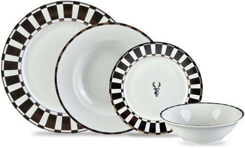 Karaca aries piece - karaca, dinner