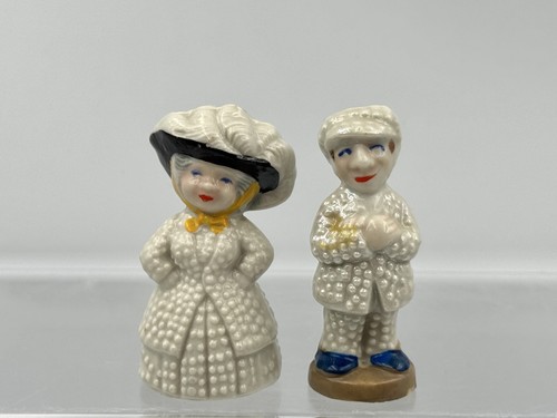 Wade whimsies the british - wade,