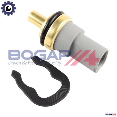 Sensor coolant temperature - sensor,