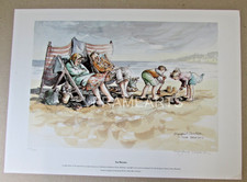 Margeret Clarkson "Sea