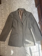 Shires Huntingdon Tweed Show