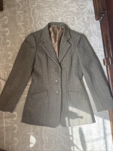 Shires huntingdon tweed - tweed, show