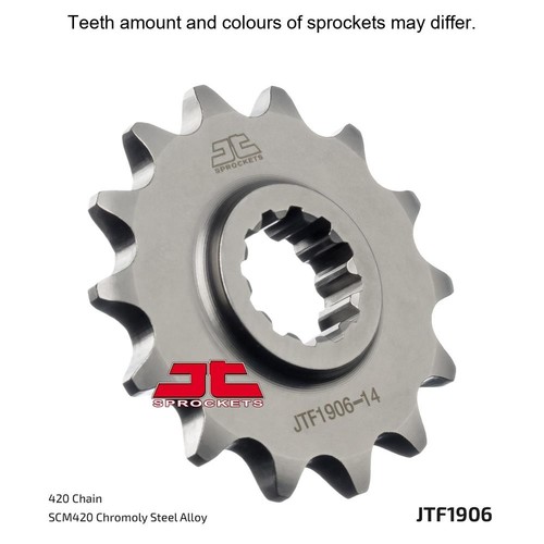 Fits ktm 2021 jt front - 65, sx