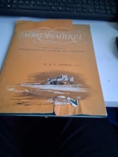 Northumbria in Black & White