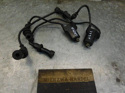 Suzuki gsf 400 - 400, gk75b