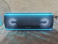 Sony Wireless Speaker SRS-XB41 Super Rich Bass
