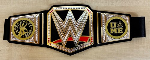 Wwe john cena toy - cena,