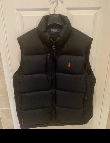 Polo ralph lauren black navy - lauren, black/navy