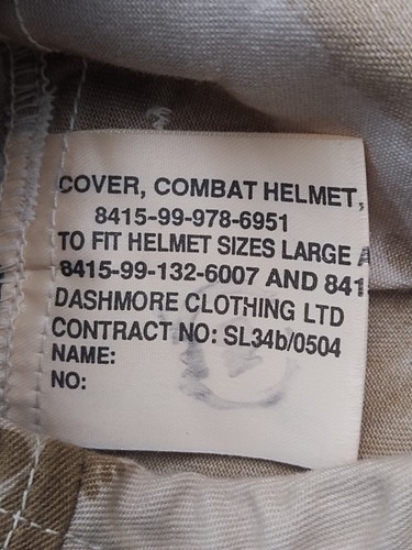 British army early issue gold - british,