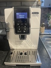 DeLonghi Dinamica Ecam