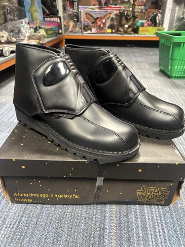 Star wars kickers darth vader - kickers,