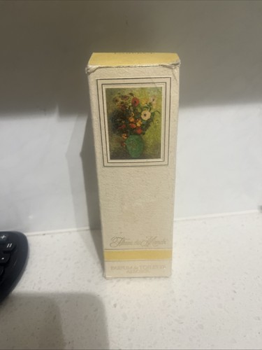 Faberge fleurs monde parfum - faberge, du