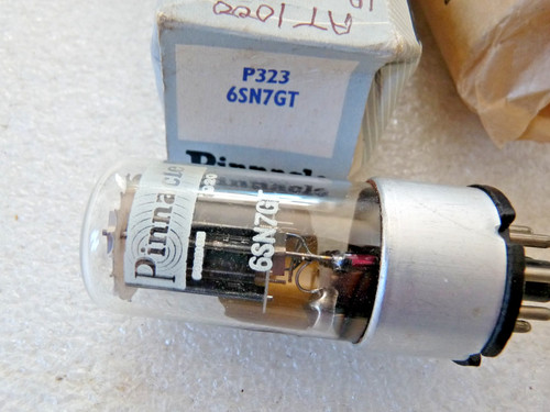 Osram pinnacle b65 - ,