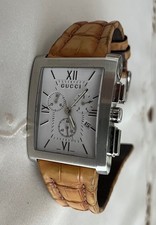 Gucci Quartz Watch 8600M with