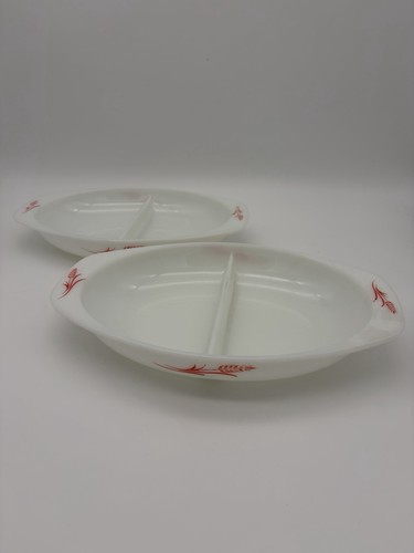 Vintage pyrex jaj milk glass - vintage,