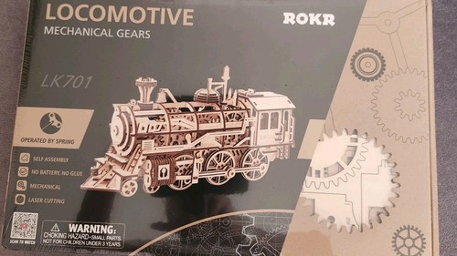 Rokr locomotive train - train,