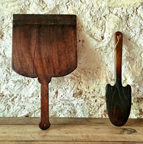 Thibble an antique - -,