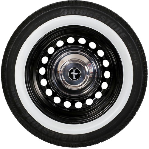 Portawall white wall tyre - white,